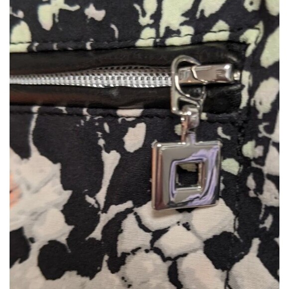 Ladies JAMIE SADOCK Multicolored Snake Pattern Golf Athletic Skirt Size 2 - Picture 16 of 16